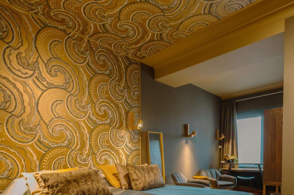 Porta Superia Boutique B&B