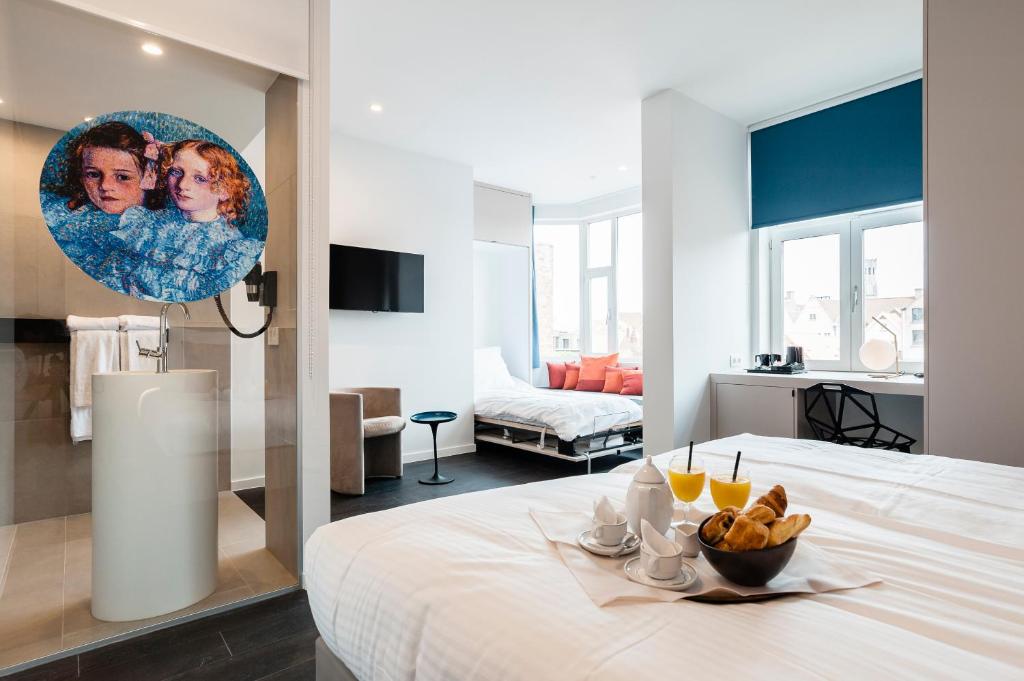 Hotel Portinari