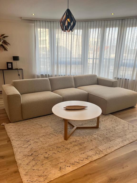 Portofino - luxe appartement met lateraal zeezicht