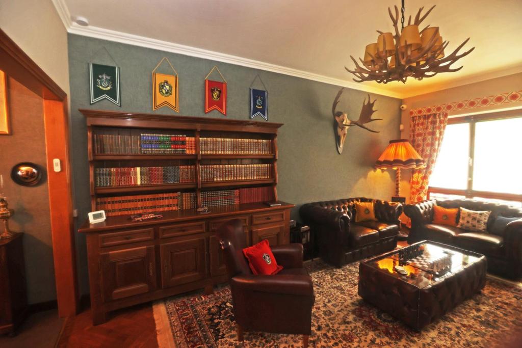 Potter's Place by Ardenne Places