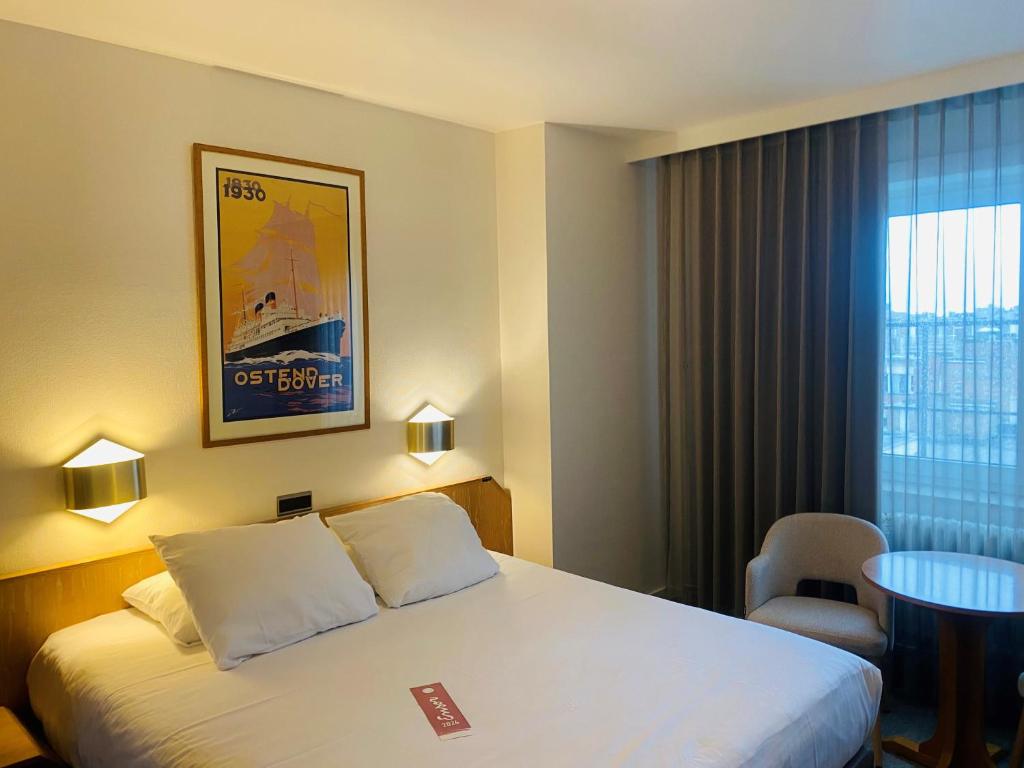 Hotel Prado