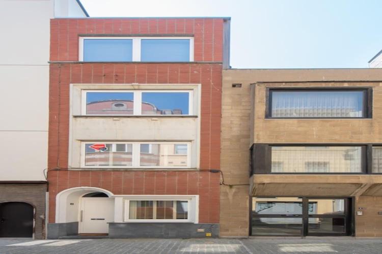 Holiday Home in Ostend near Beach Promenade