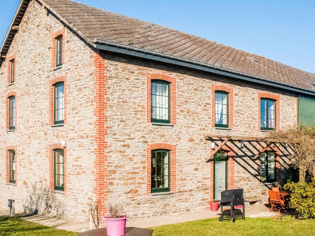 Houffalize Country Escape