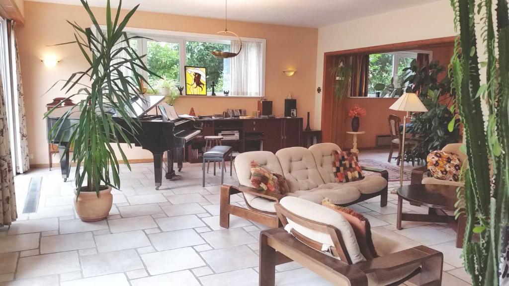 Prince d'Orange Bed & Breakfast