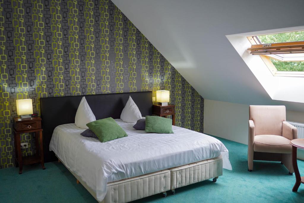 Hotel Prins van Oranje