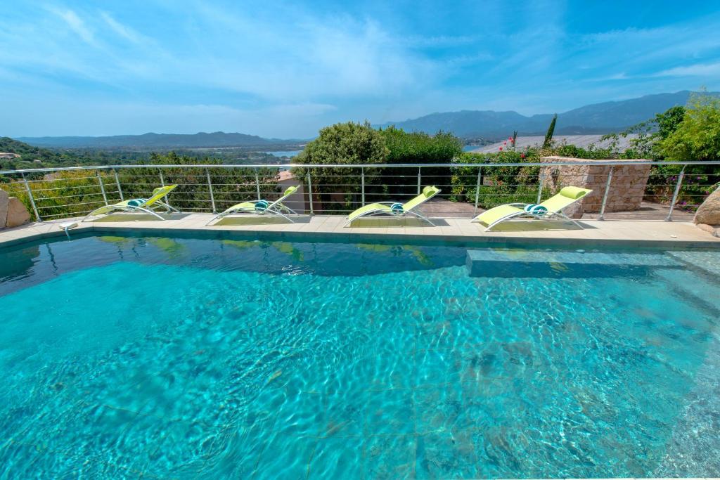 Private Hôtel - Adult Only