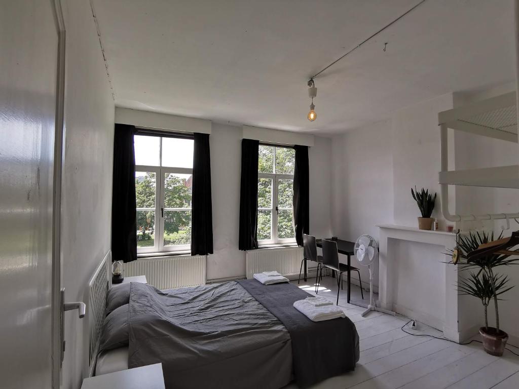 Private room near Gravensteen