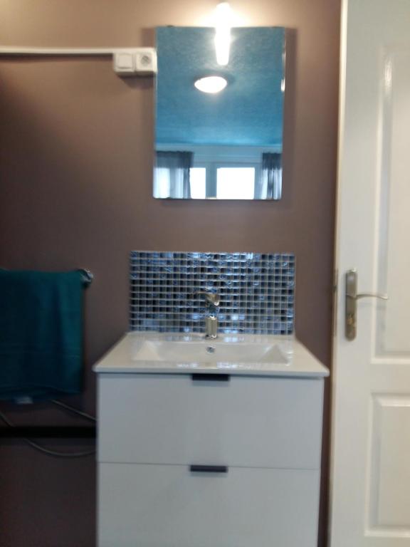 Private Studio Brussels Airport