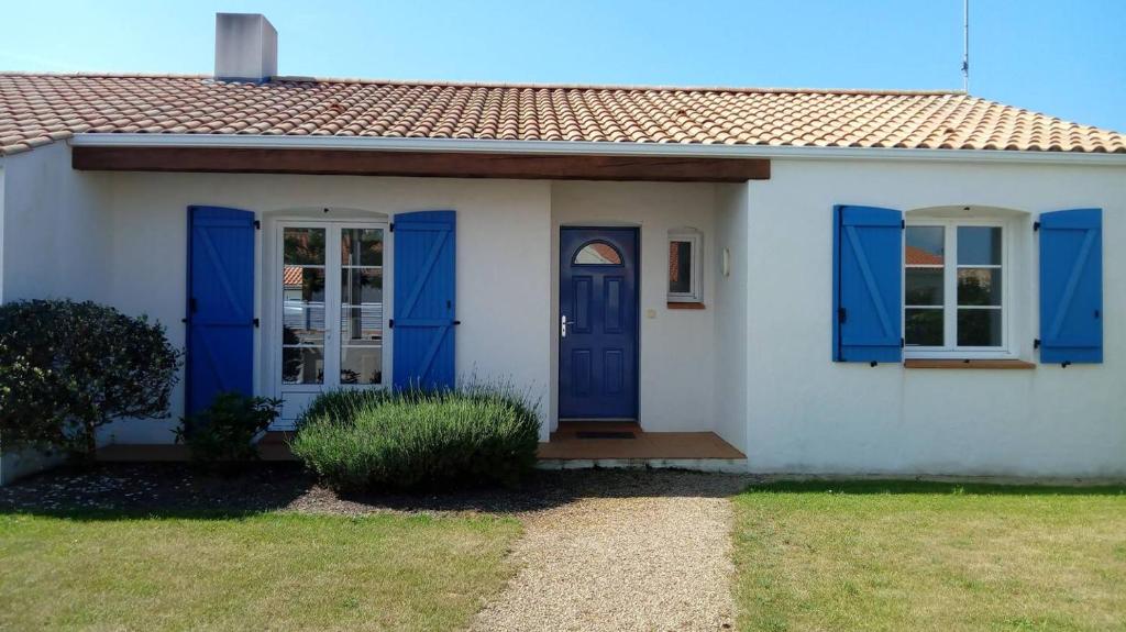 La jardiniere des plages