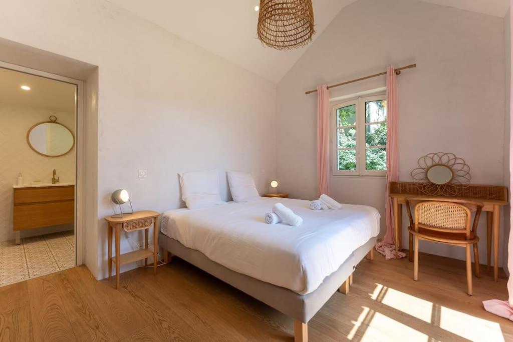 Proche Océan - Villa Fioretti -
