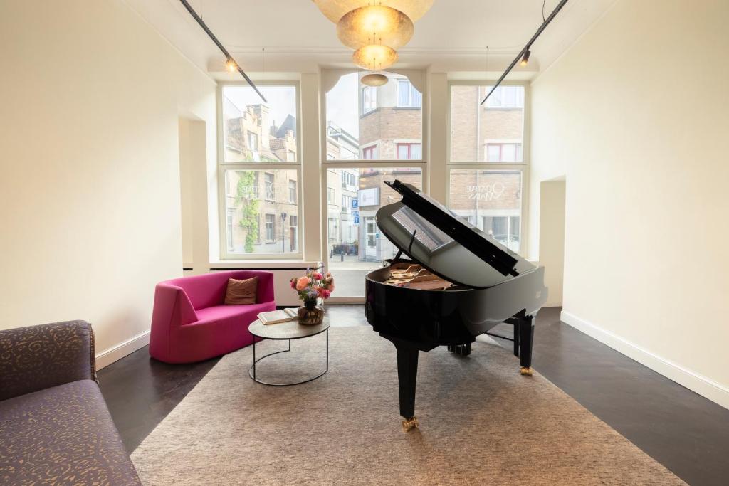 The Piano Guesthouse - Kwaadham52