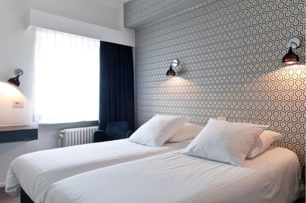 Hotel Queen Anne