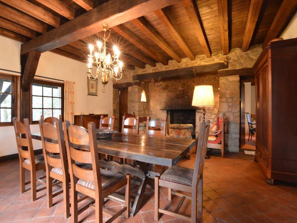 Charming Countryside Retreat, cleaning included
