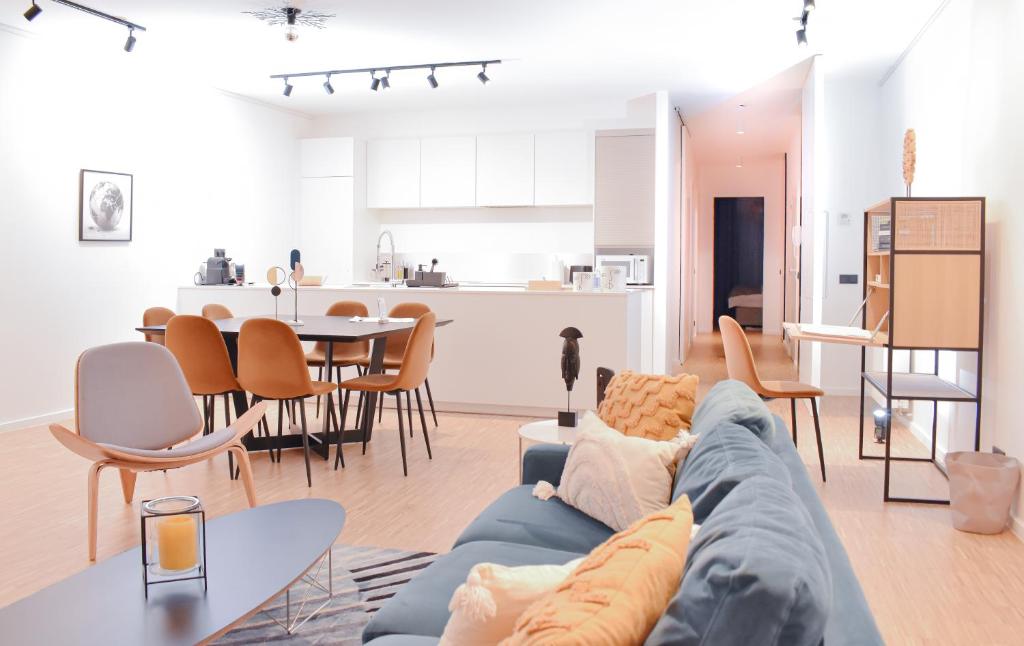 R213 Residences Botanique