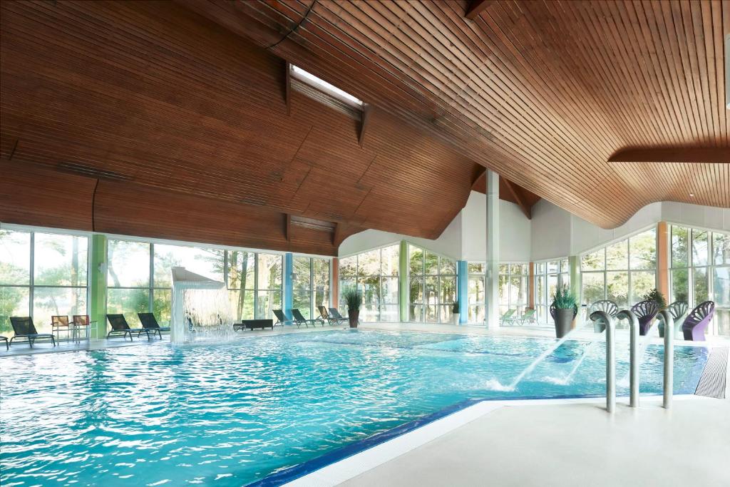 Résidence Valdys Thalasso & Spa - les Pins