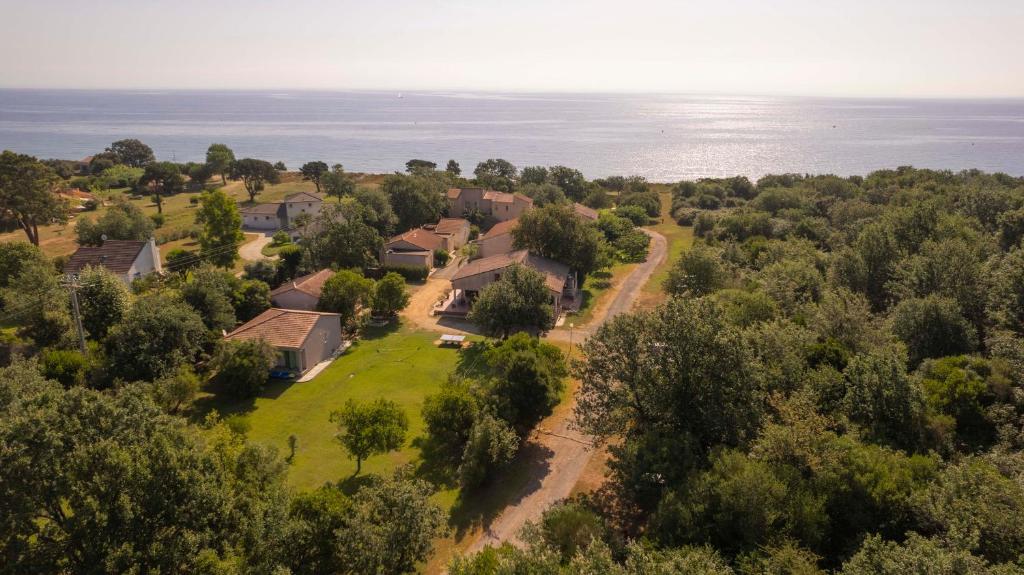 Residence Scopa Marina