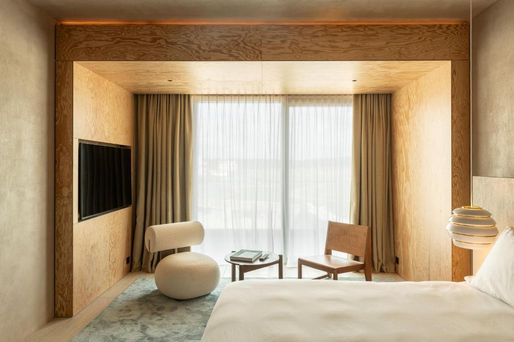 Radisson Collection Hotel, The National Brussels