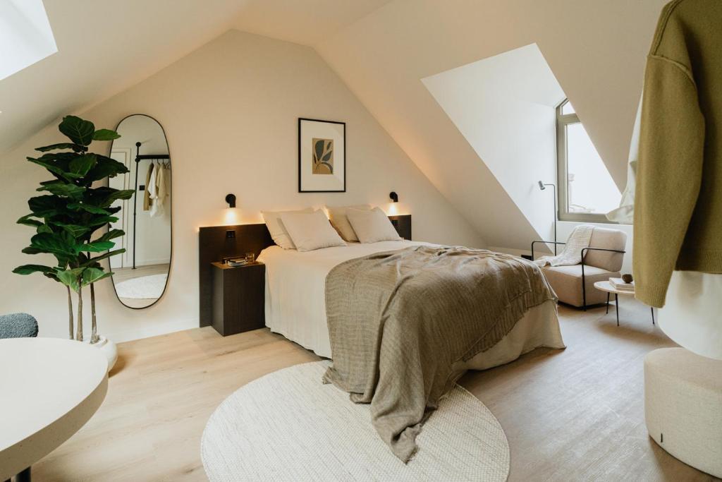 Raibu Antwerp by StayC