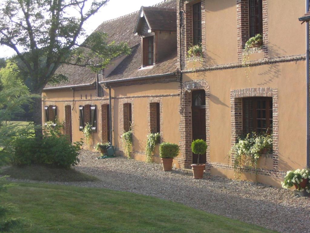 RAND'HÔTES