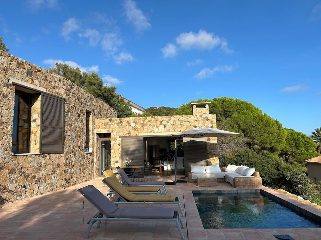 Casa Raphael