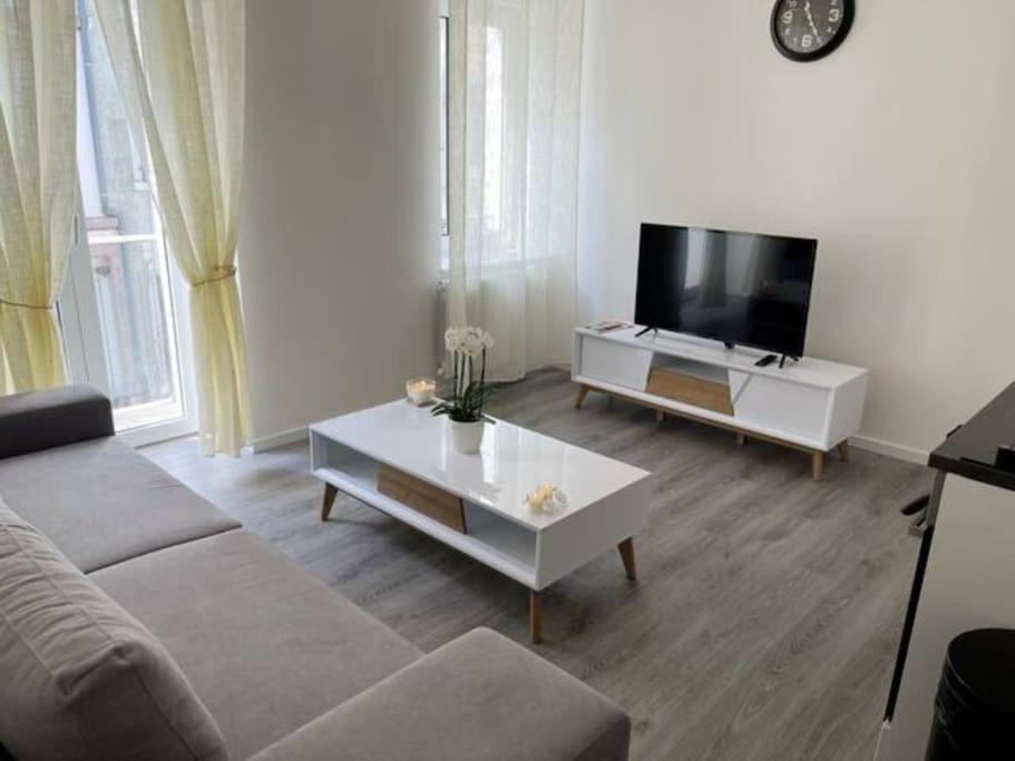 RC1D - Appartement F2 pour 1 à 3 personnes