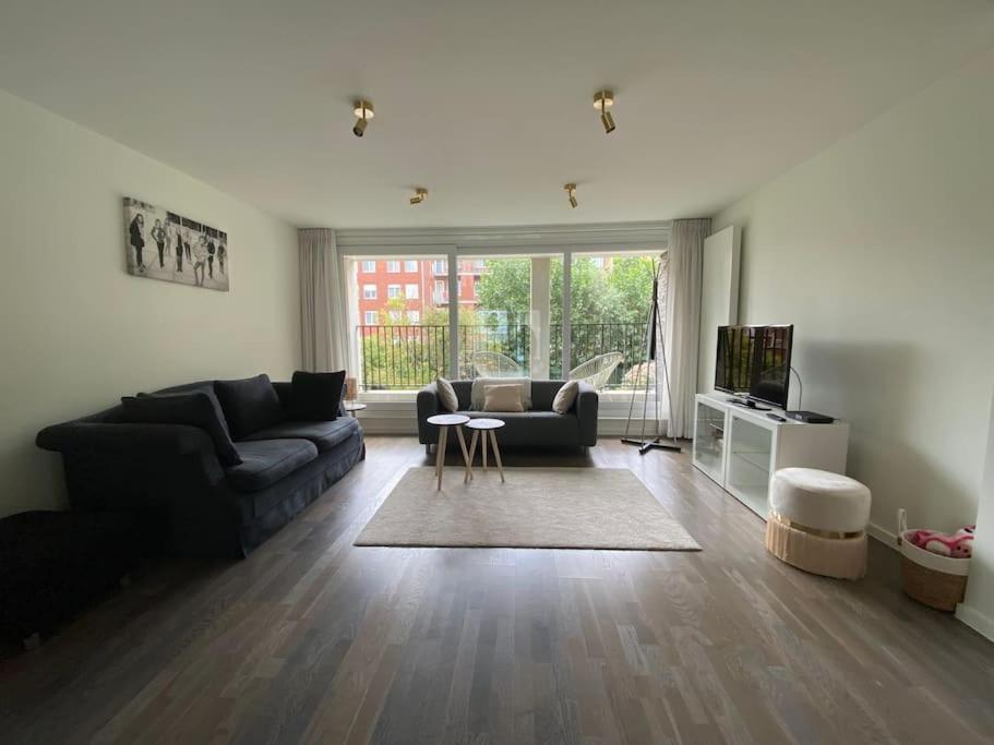 Recent en lichtrijk duplex-appartement te Wenduine