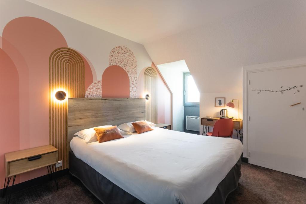 Relais Amadourien
