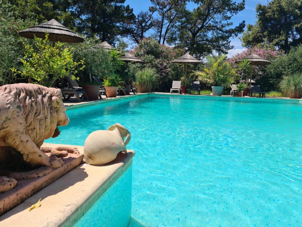 Relais de Bravone