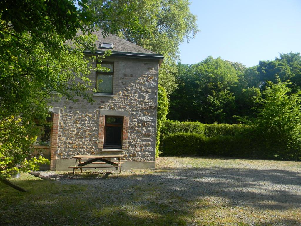 Logis Relais Des Caillères