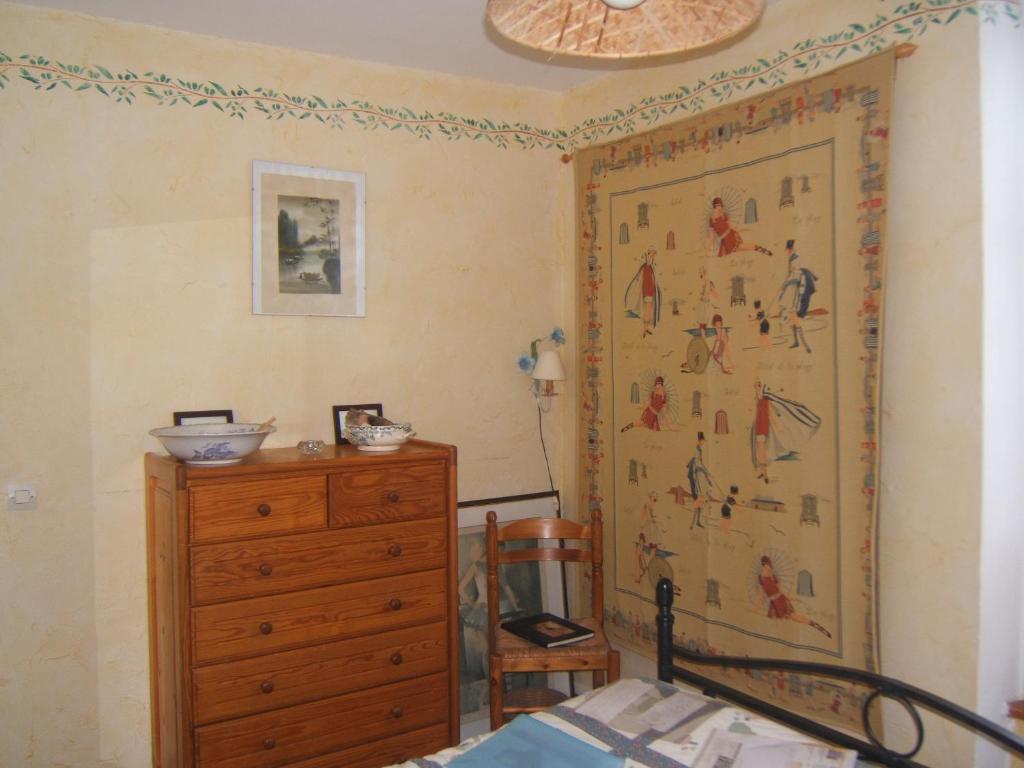 Relais du Cap romain