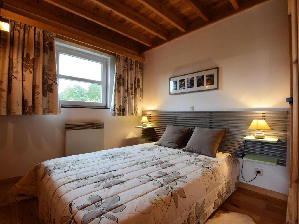 Romantic Cottage near Durbuy