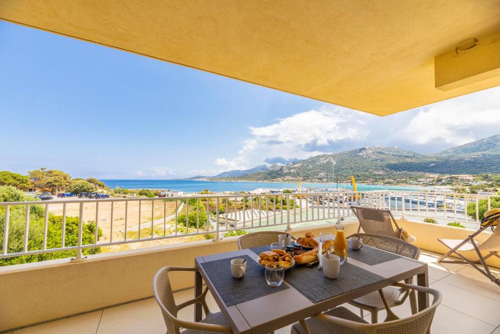 Residence A Marina