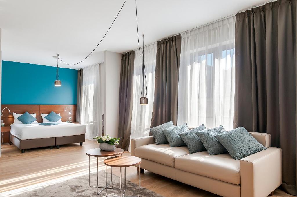 Aparthotel Residence Agenda