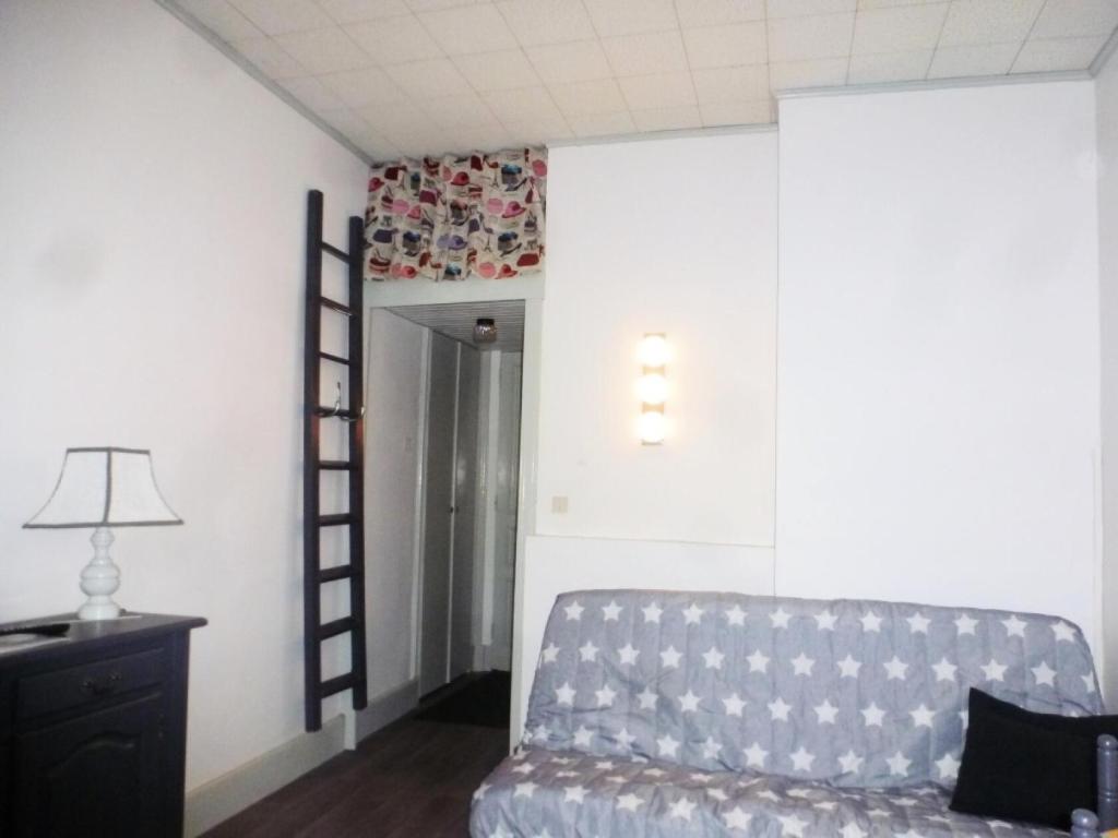 Studio aux Cauterets à 400m des pistes - Studio 2 Personnes MAE-2147