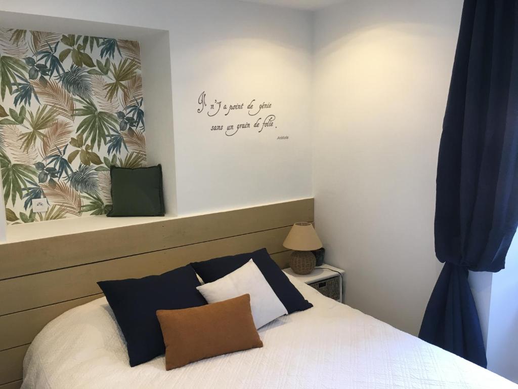 Le Clos des Marmottes