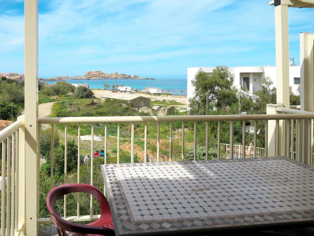 Apartment Résidence de la Plage-2 by Interhome
