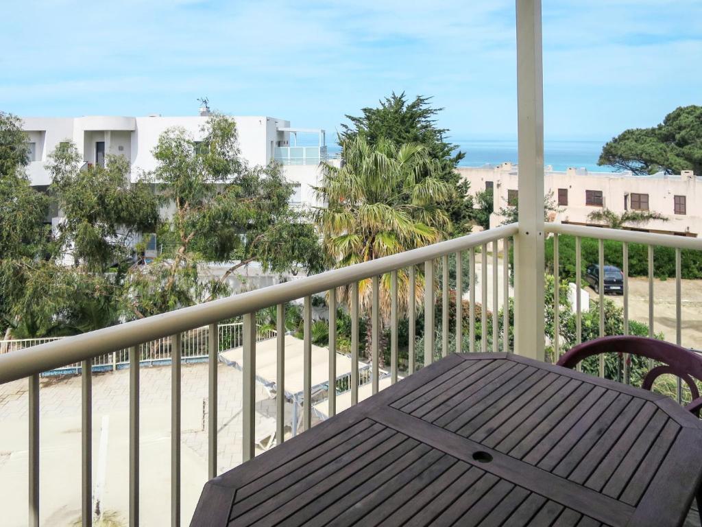 Apartment Résidence de la Plage-3 by Interhome