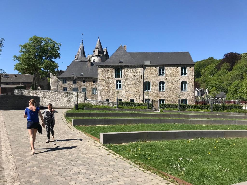 Residence des Recollets Apartments