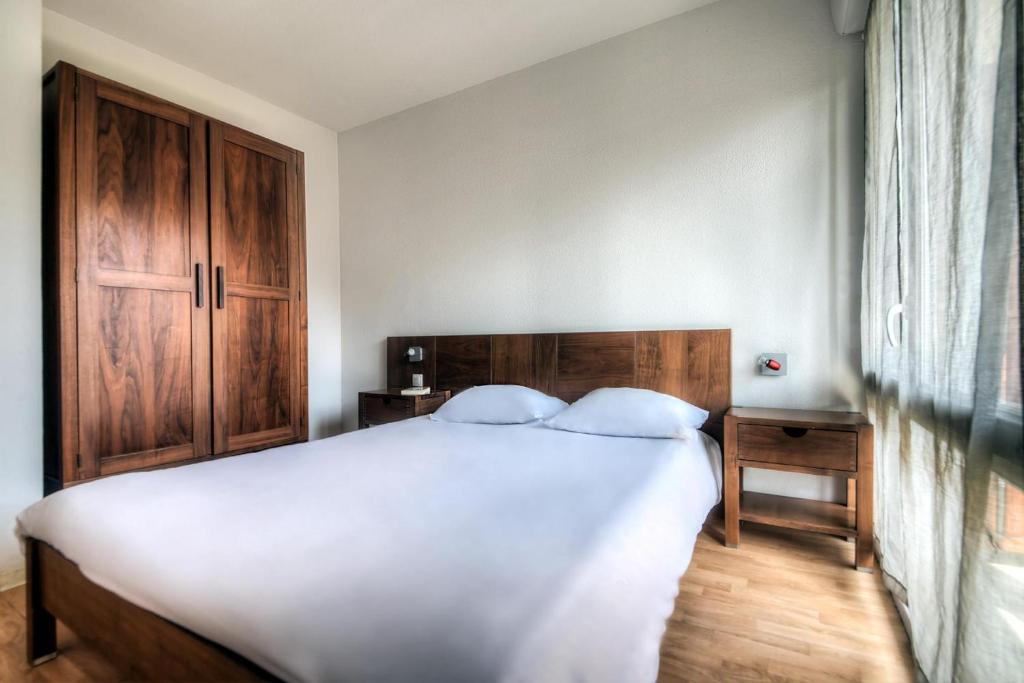 Comfort Aparthotel Lourdes l'Acacia