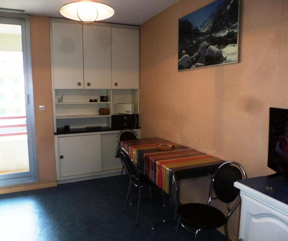 Résidence Le Lys - Studio 4 Personnes MAE-4135