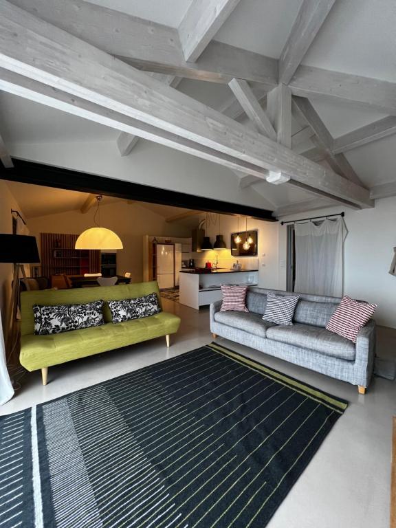 Suite Les Couchants