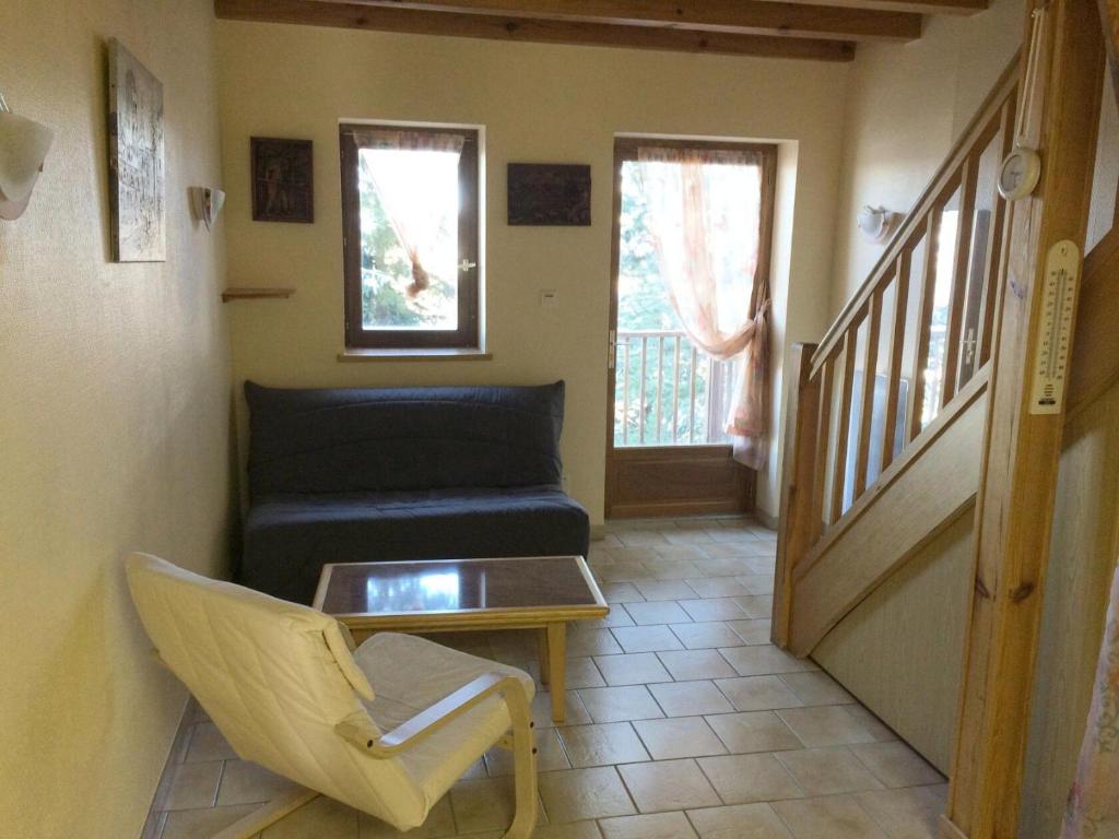 Résidence Les Flocons Du Soleil - CHALET/6pers FLOC E2- Peyresourde MAE-3474