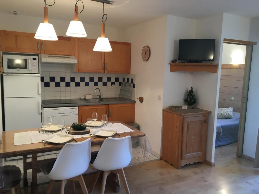 Appartement Les Pics d'Aran