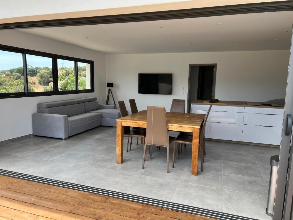 Residence LMG "p"