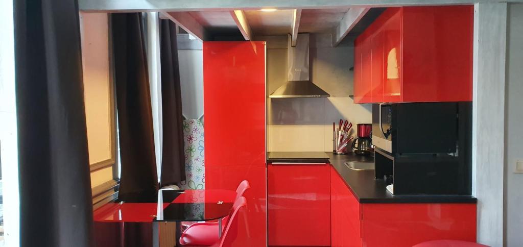 Guesthouse Marie Therese