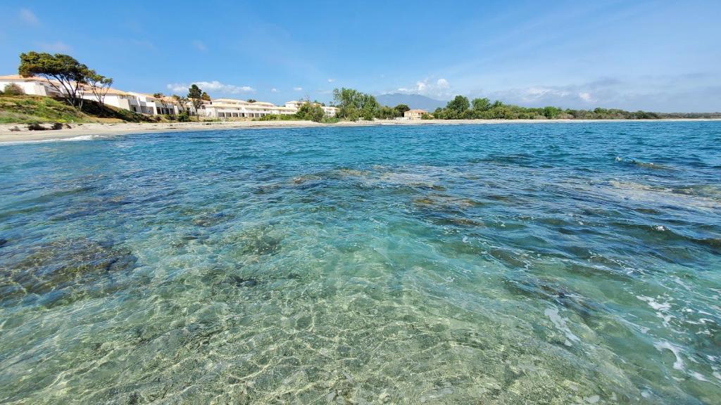 Résidence Marina Di Bravone