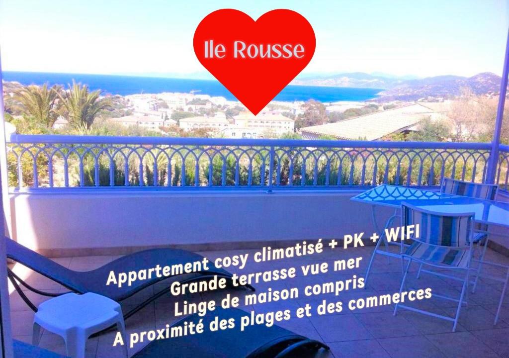 Résidence Paolina