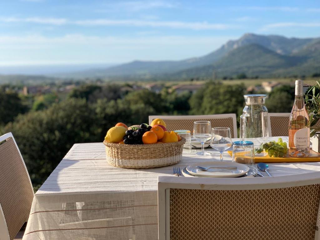 Résidence 3 étoiles Pietra Gemina - Appartements de vacances, au calme, avec Piscine