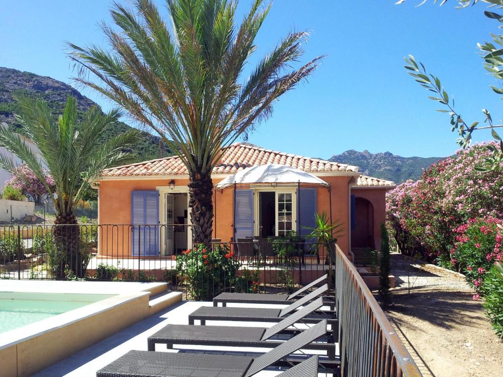 Holiday Home Primavera-1 by Interhome