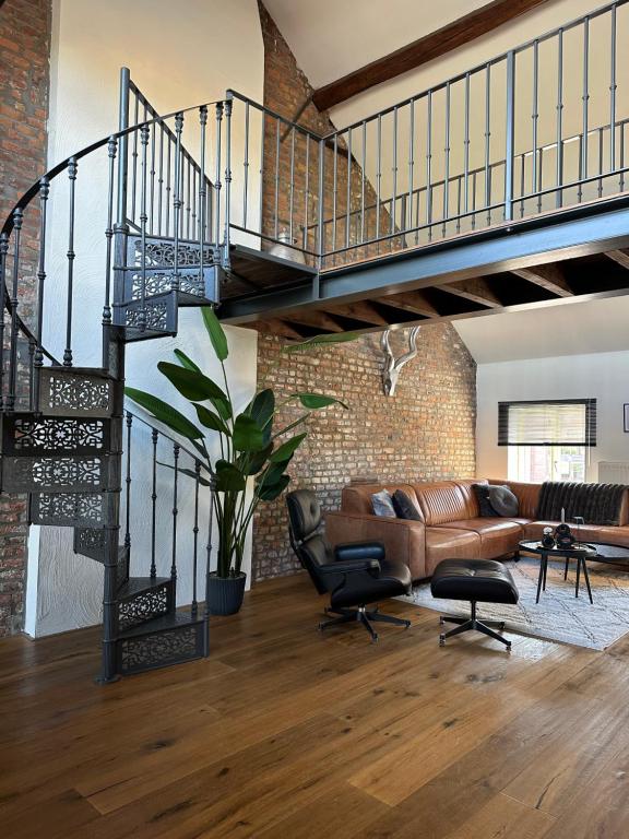 Residence Saint Lambert